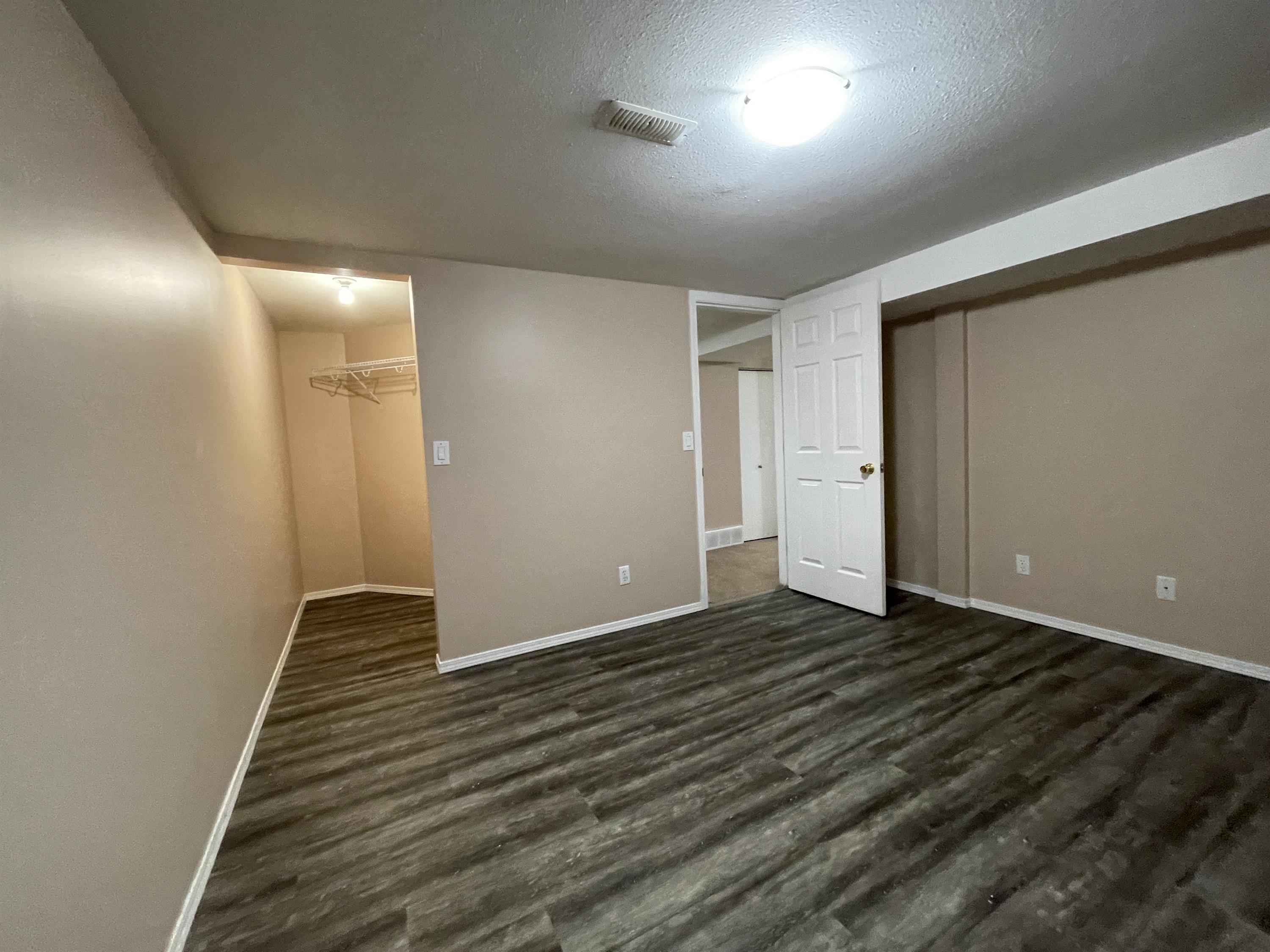 Basement - 923 12th Street